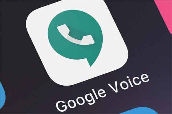 2022最新Google Voice 保号方法